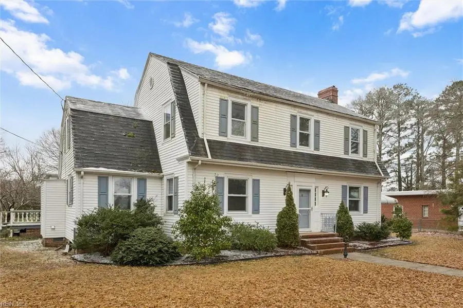 6140 Whaleyville Boulevard, Suffolk, VA 23438 - Image #2