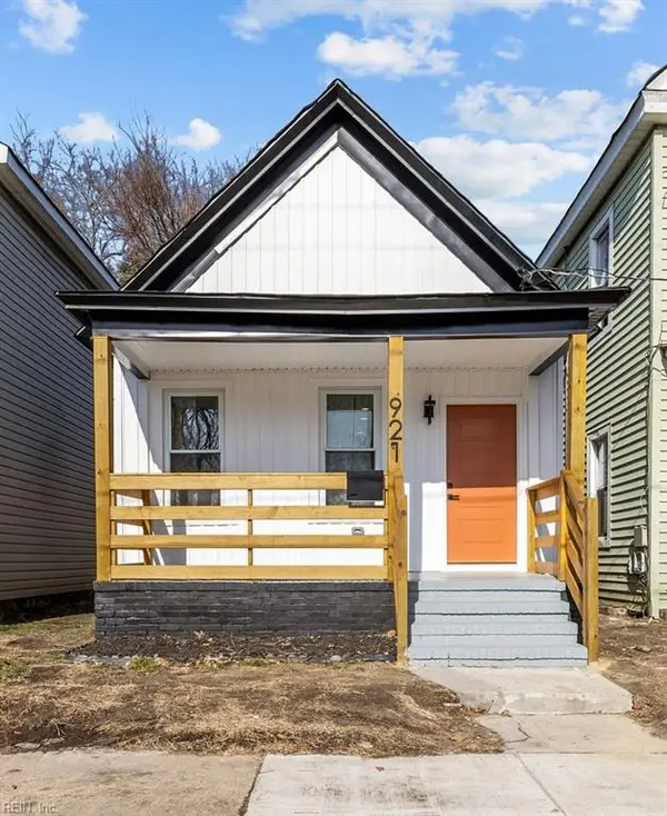 921 26th Street, Newport News, VA 23607