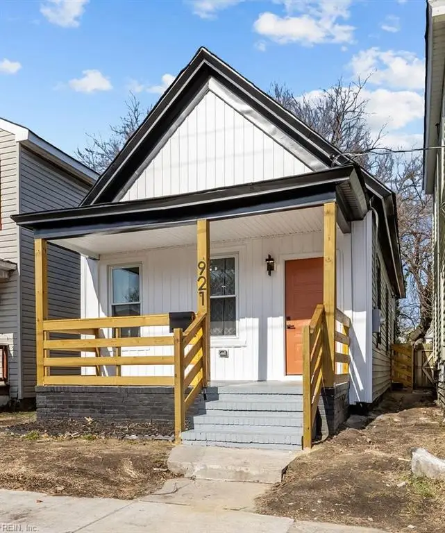 921 26th Street, Newport News, VA 23607 - Image #2