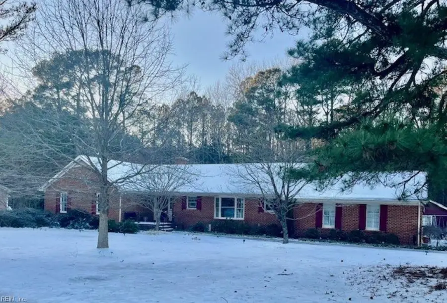 446 Carpenter Drive, Waverly, VA 23890 - Image #3