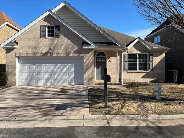 128 Nautico Way #48, Portsmouth, VA 23703