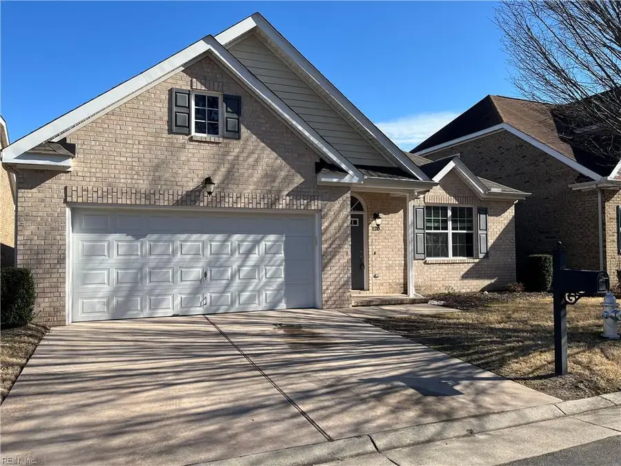 128 Nautico Way #48, Portsmouth, VA 23703 - #2