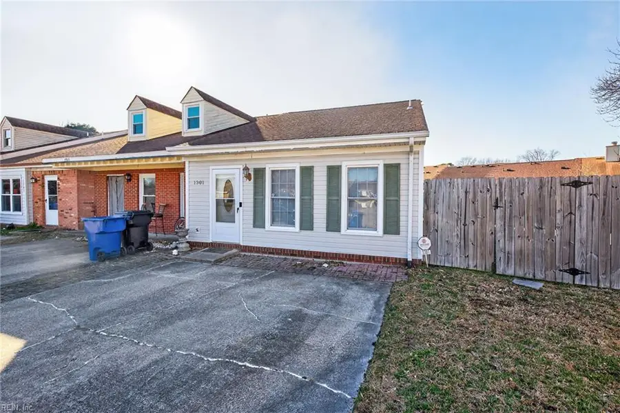 1301 Pershing Court, Virginia Beach, VA 23453 - Image #2