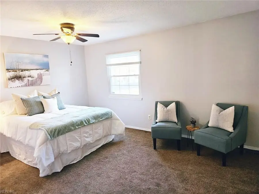 12809 Tahiska Lane, Newport News, VA 23602 - Image #2