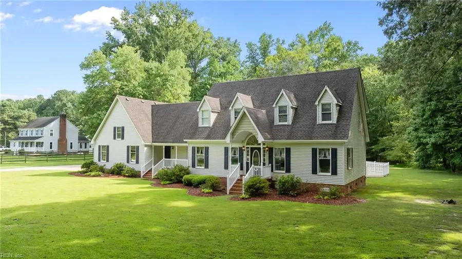 1076 Taft Road, Chesapeake, VA 23322 - Image #2