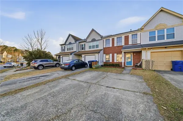 3823 Rica Drive, Virginia Beach, VA 23453