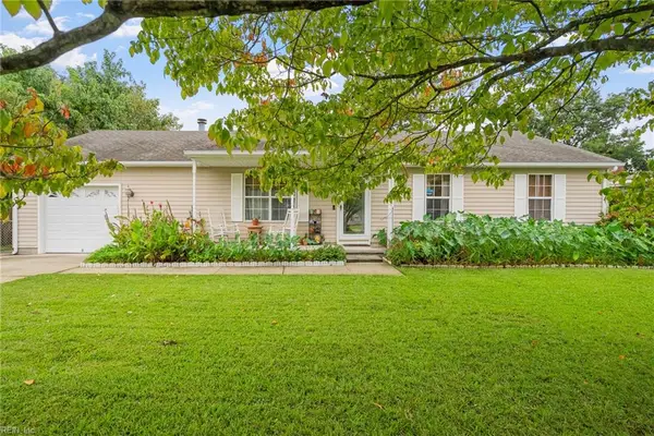 1229 Elder Avenue, Chesapeake, VA 23325