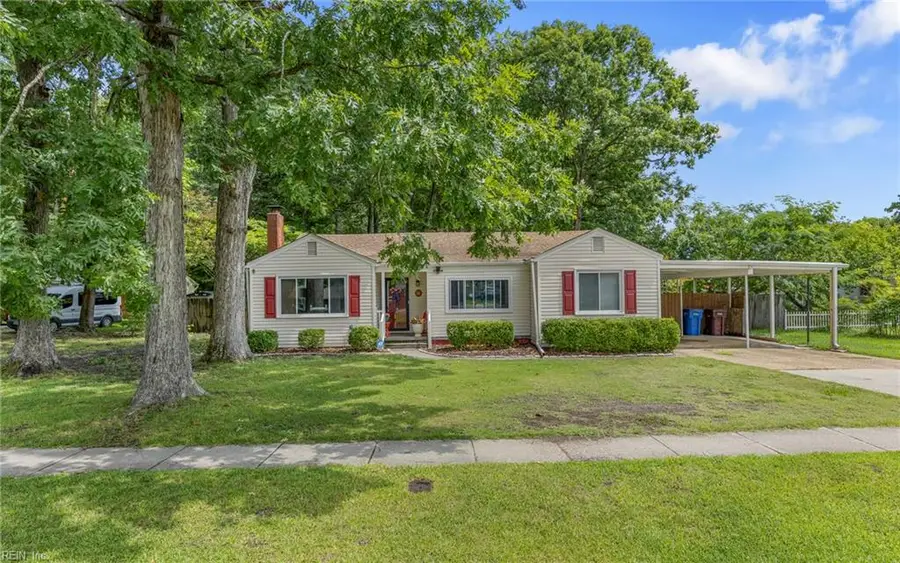 3037 Tyre Neck Road, Chesapeake, VA 23321 - Image #3