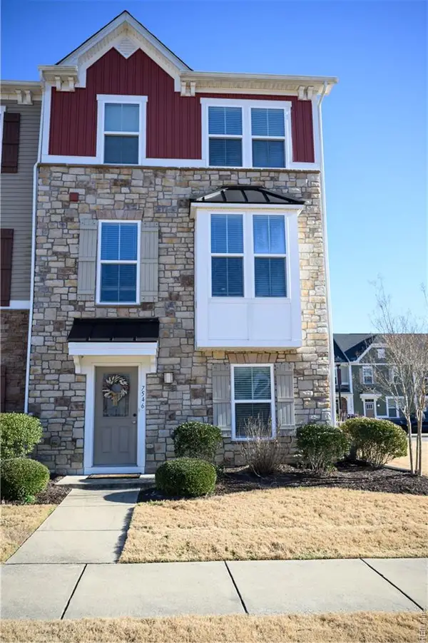 7546 Tealight Way, Williamsburg, VA 23188