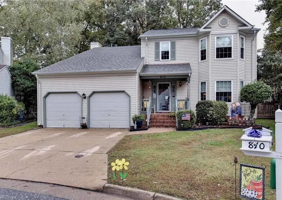 810 Westgate Court, Newport News, VA 23602 - Image #1