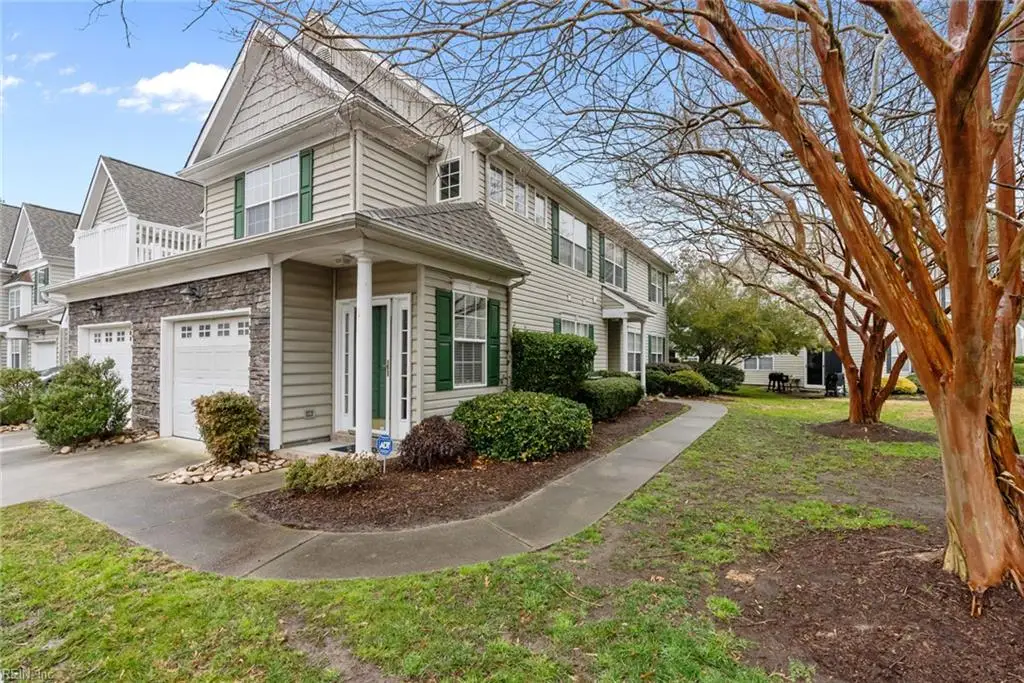 1705 Sawgrass Unit Lane, Portsmouth, VA 23703 - Image #1