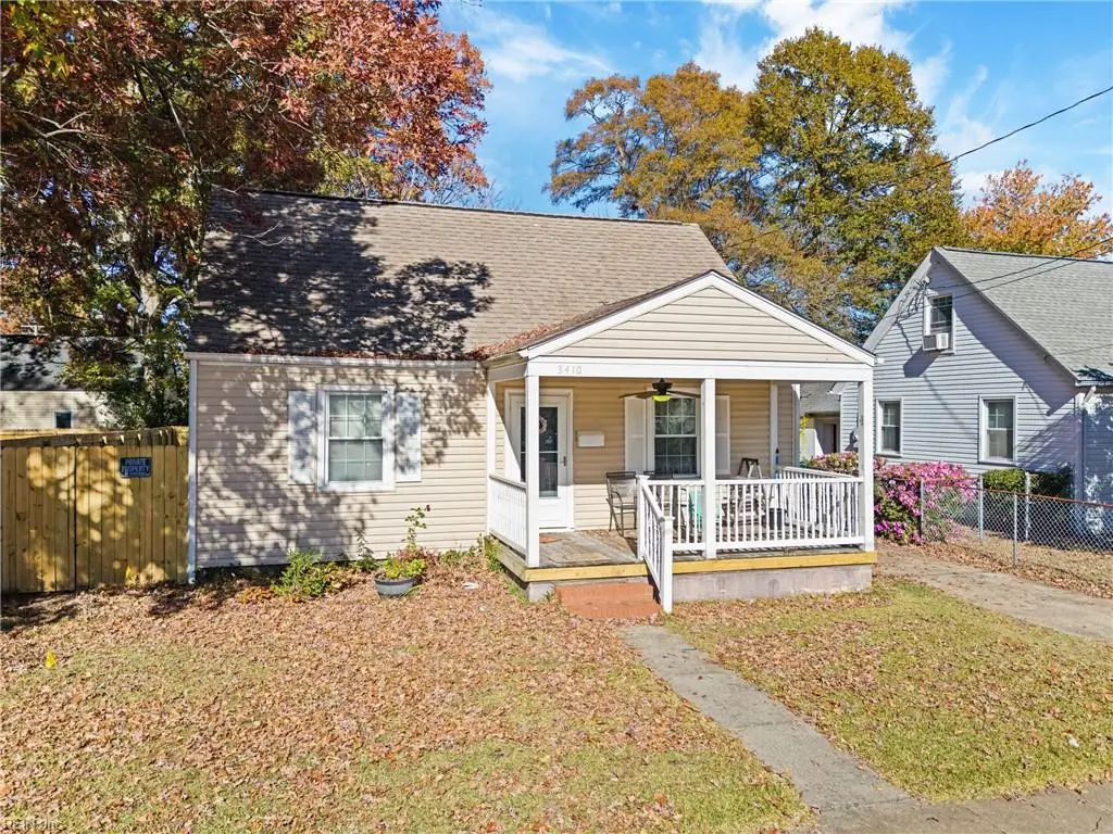 3410 Arlington Place, Portsmouth, VA 23707 - Image #1