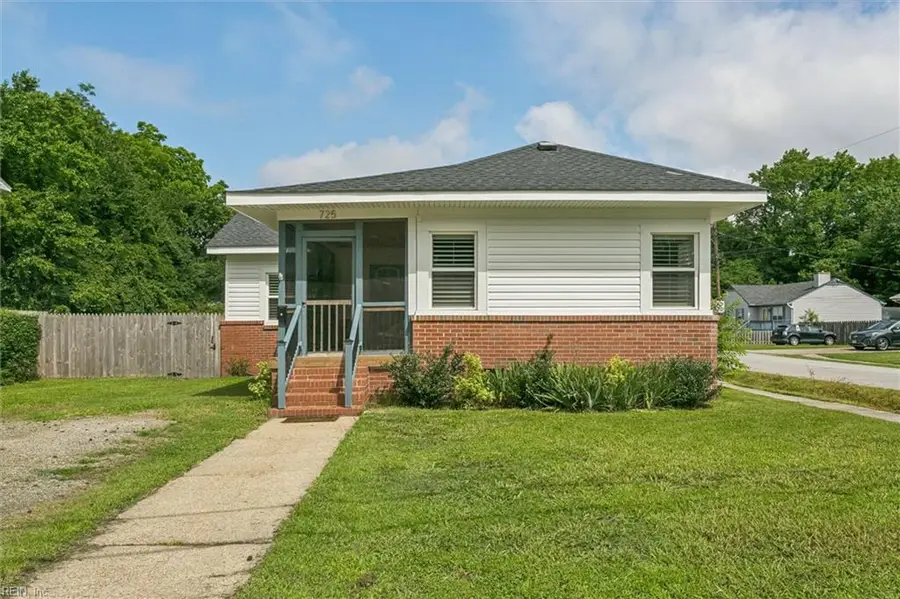 725 Old Buckroe Road, Hampton, VA 23663 - Image #2