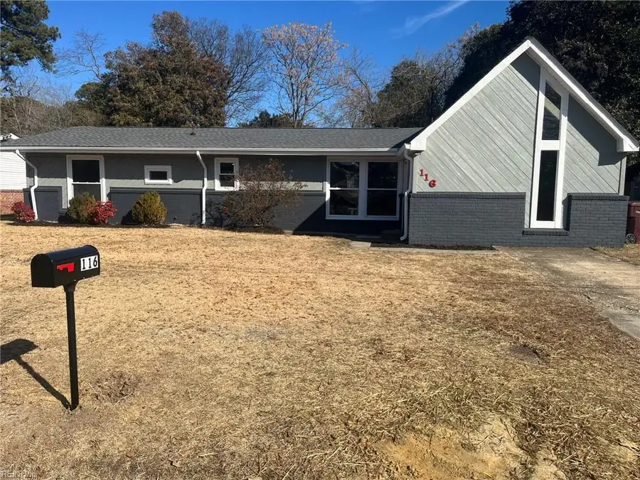 116 Rollingswood Road, Chesapeake, VA 23325 - Image #2