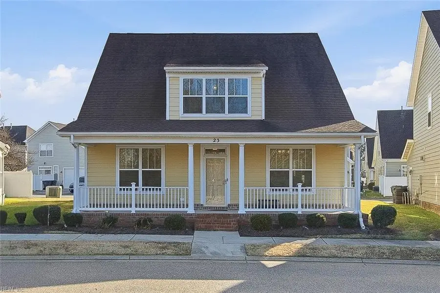 23 Ferncliff Drive, Hampton, VA 23669 - Image #2
