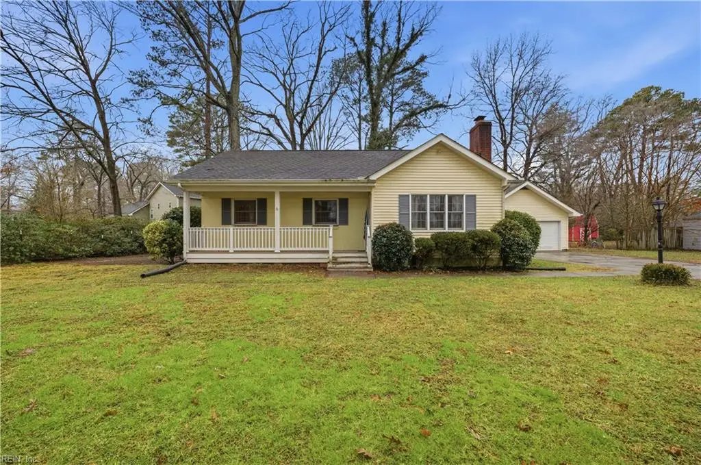 205 Fresno Drive, Chesapeake, VA 23322 - Image #1