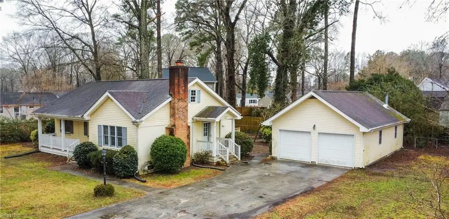 205 Fresno Drive, Chesapeake, VA 23322 - Image #2