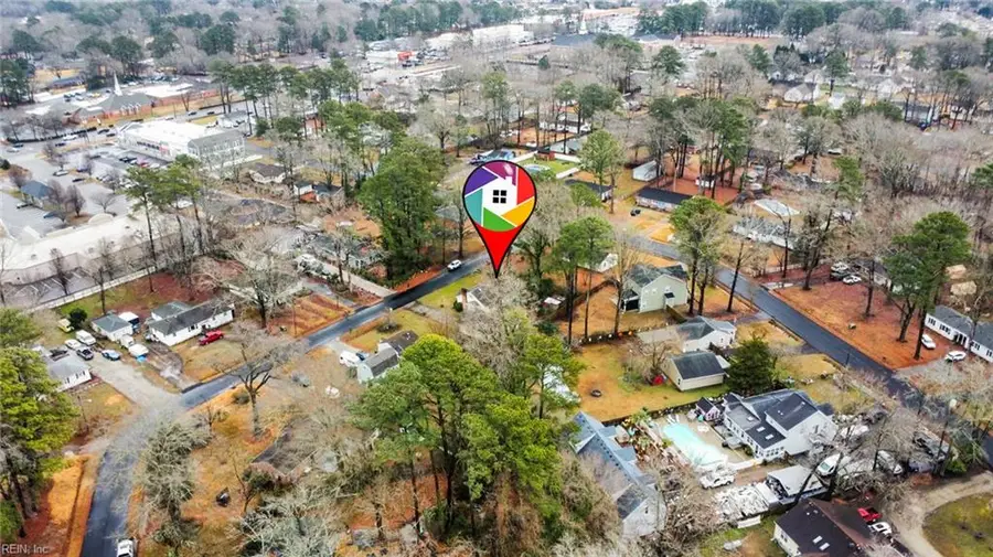 205 Fresno Drive, Chesapeake, VA 23322 - Image #3