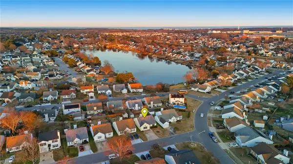 1064 Gershwin Court, Virginia Beach, VA 23454