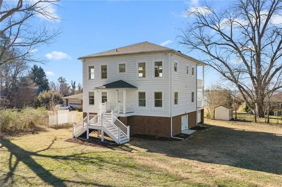 6174 Allmondsville Road, Gloucester, VA 23061 - #2