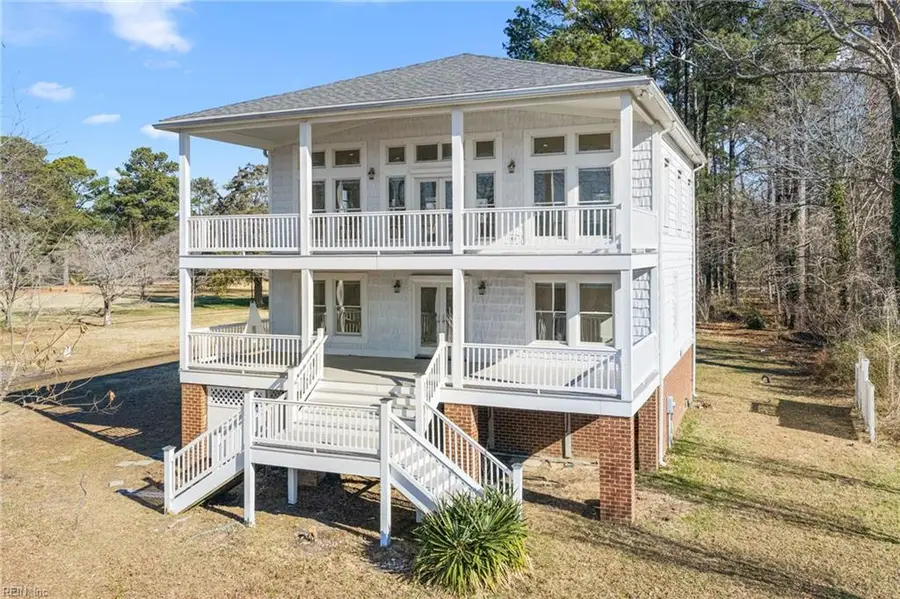 6174 Allmondsville Road, Gloucester, VA 23061 - #3