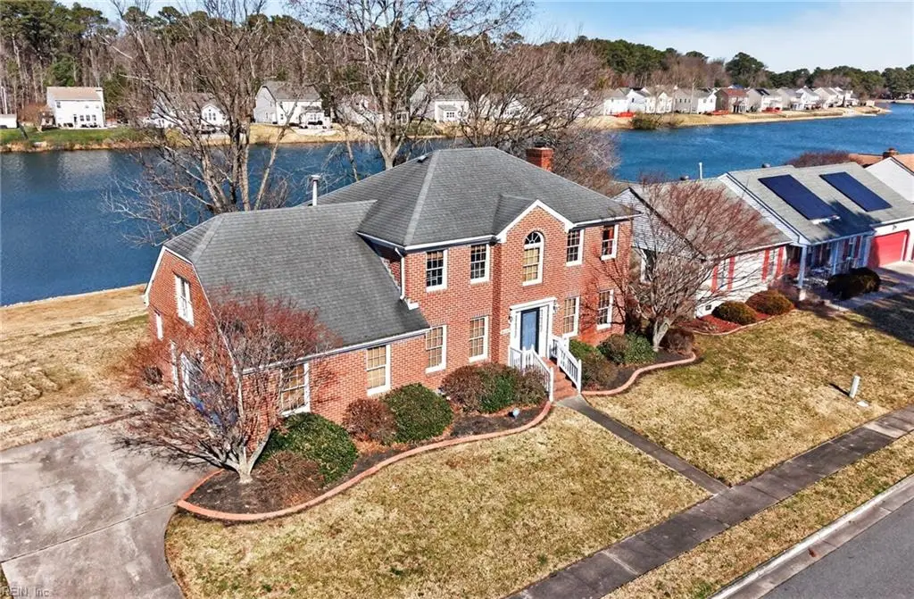 4108 Lakeview Drive, Chesapeake, VA 23323 - Image #1