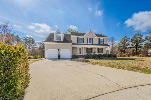 1024 Wymers Court, Chesapeake, VA 23322