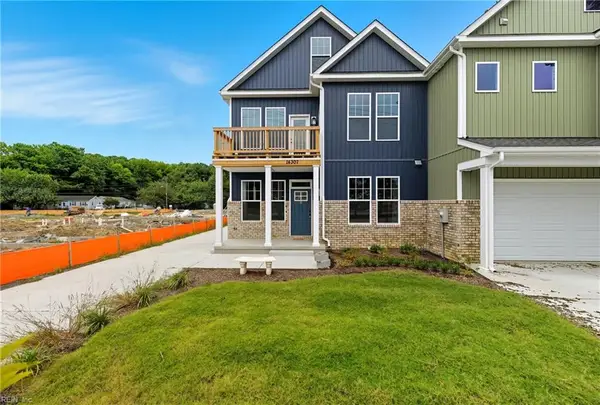 14307 Old Courthouse Way #A, Newport News, VA 23602