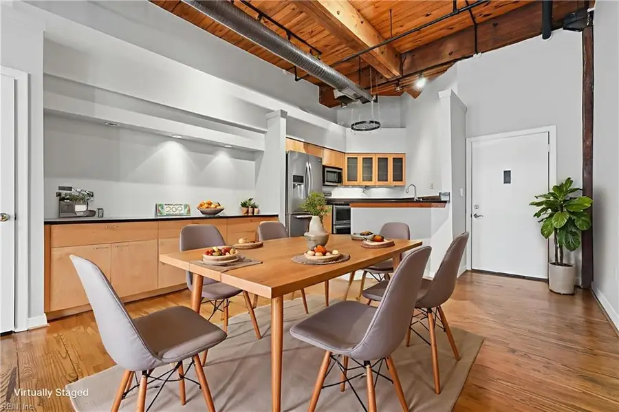 230 W Tazewell Street #209, Norfolk, VA 23510 - Image #3