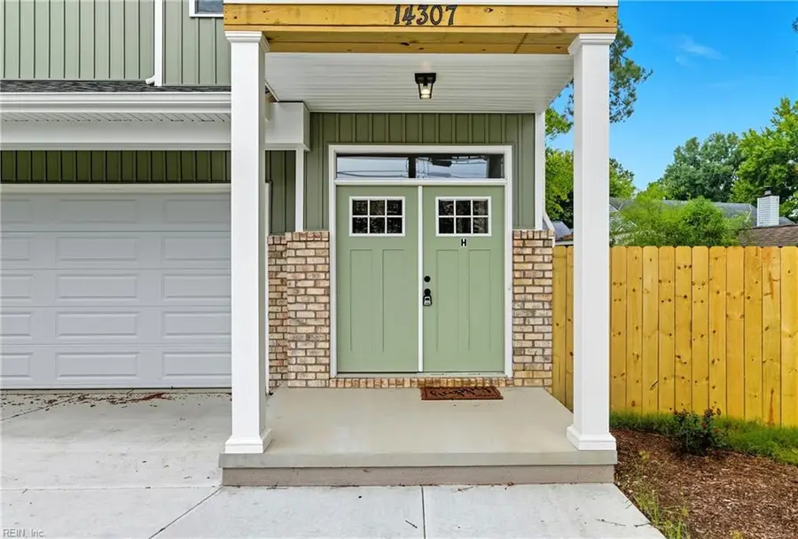 14307 Old Courthouse Way #B, Newport News, VA 23602 - #2