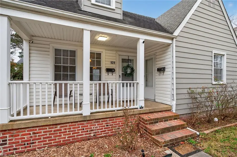 121 W Government Avenue, Norfolk, VA 23503 - #2