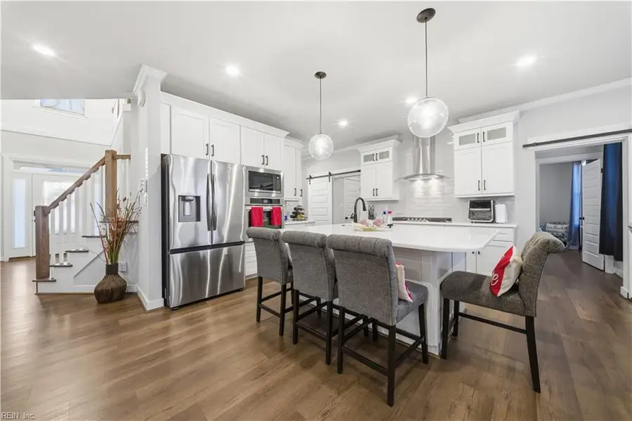 238 Hessian Loop, Chesapeake, VA 23322 - Image #3