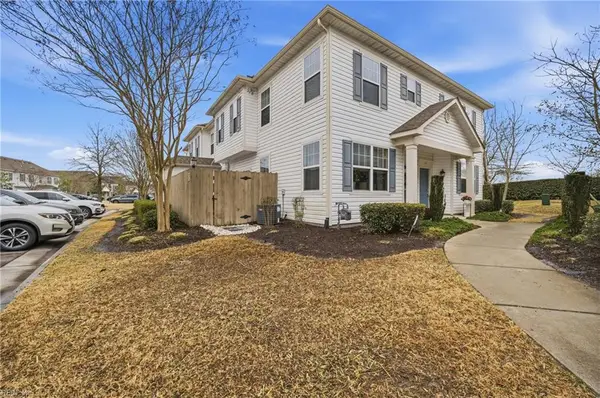 1736 Halesworth Lane, Virginia Beach, VA 23456