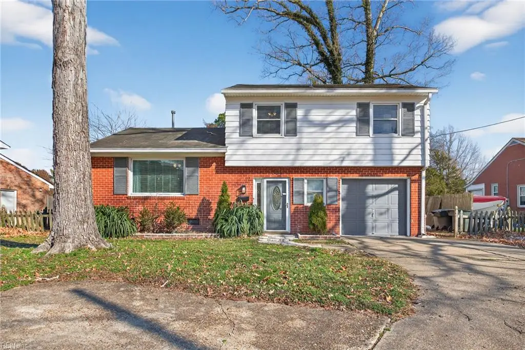 304 Woodland Road, Hampton, VA 23669 - Image #1