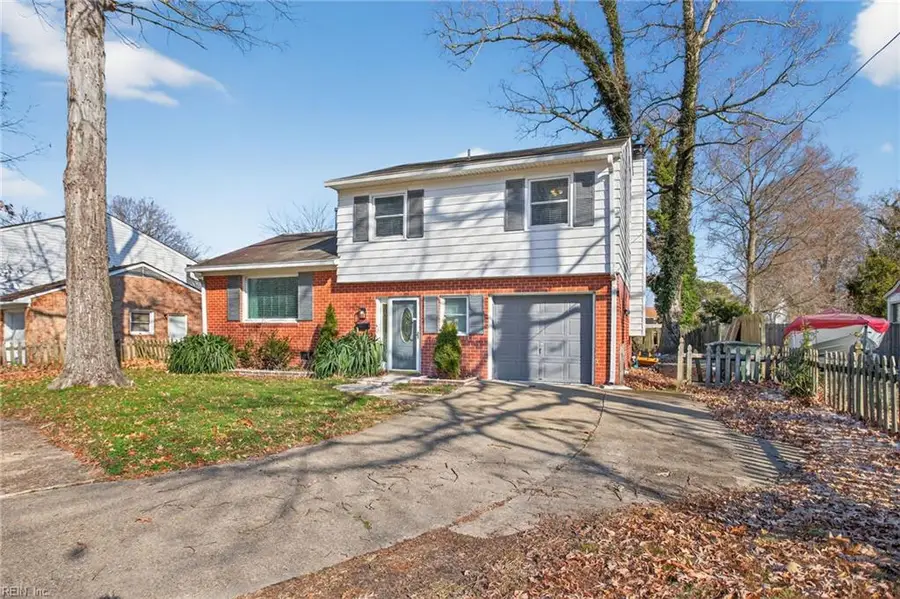 304 Woodland Road, Hampton, VA 23669 - Image #2