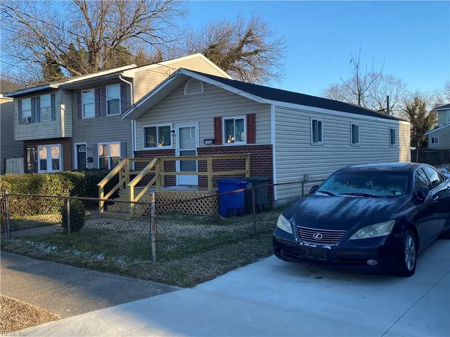 1116 28th Street, Newport News, VA 23607 - Image #2