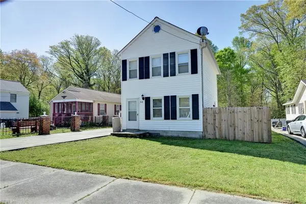 314 Roland Street, Williamsburg, VA 23188