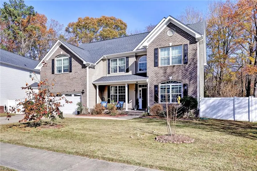 14 Firefly Lane, Hampton, VA 23666 - Image #2