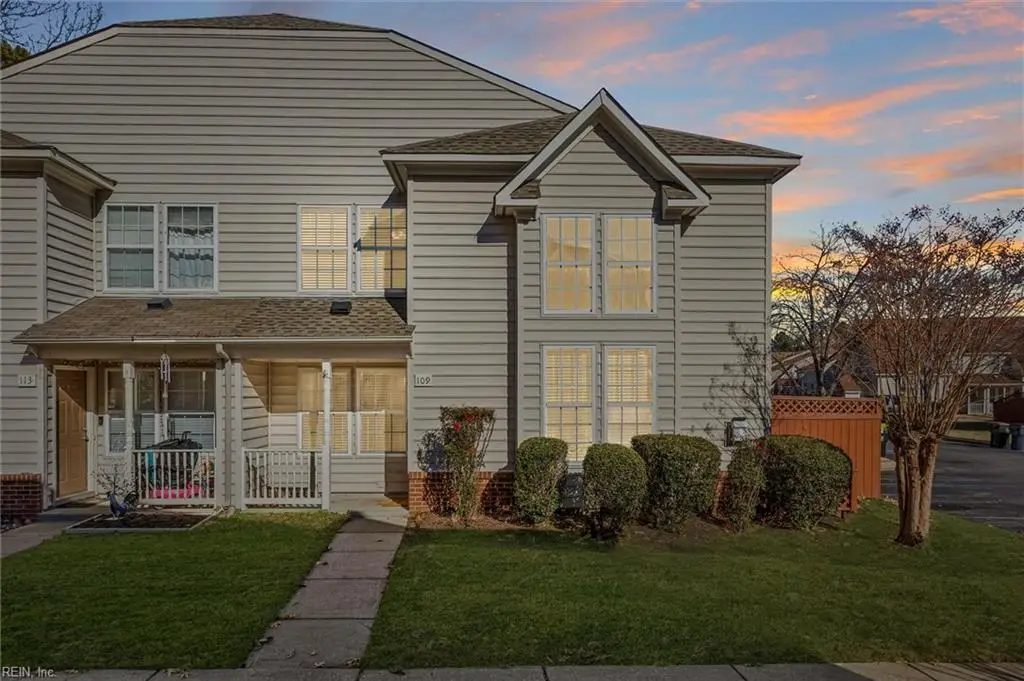 109 Buttonwood Lane, Yorktown, VA 23693 - Image #1