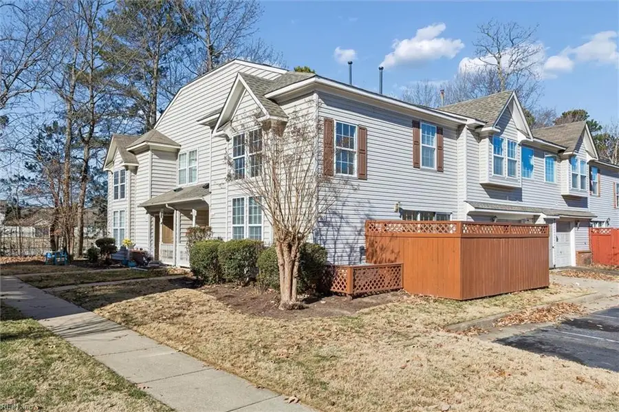 109 Buttonwood Lane, Yorktown, VA 23693 - Image #3