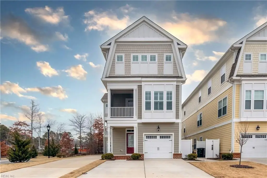 116 Genoa Court, Yorktown, VA 23693 - #1