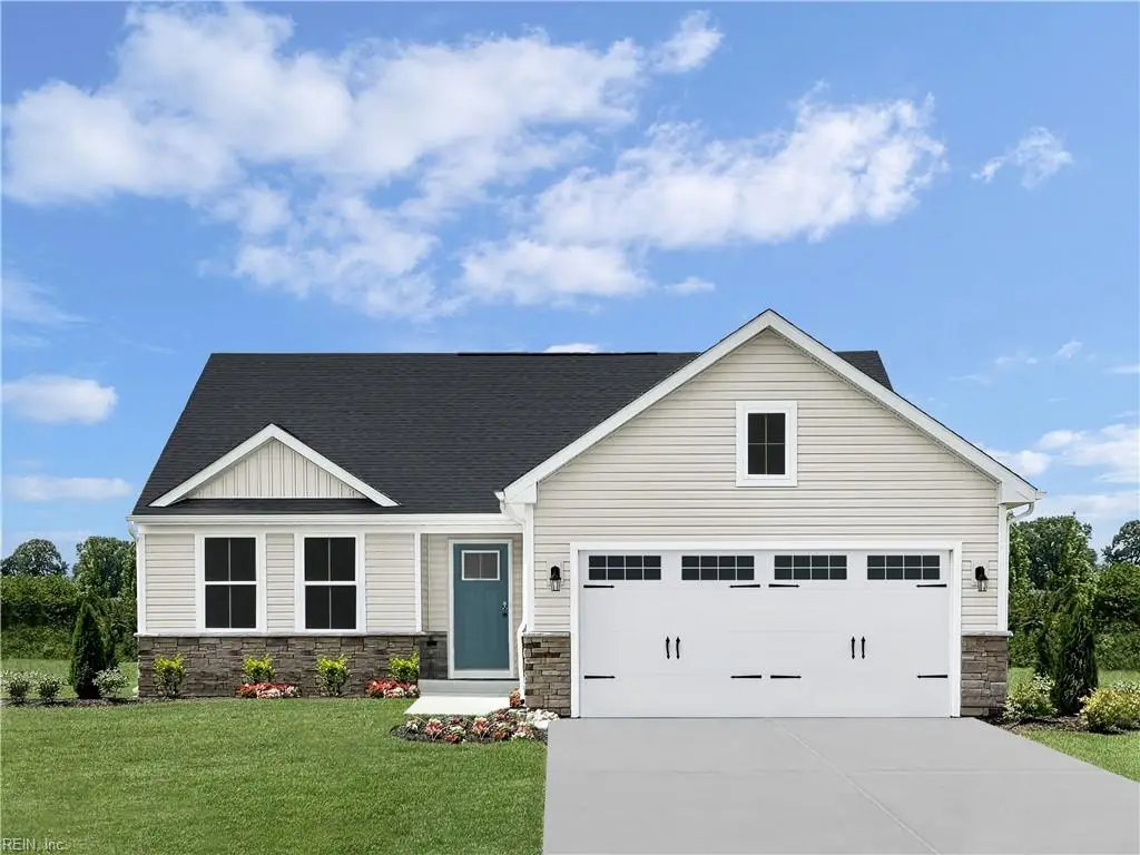 202 Baxter Station Boulevard, Moyock, NC 27958 - #1