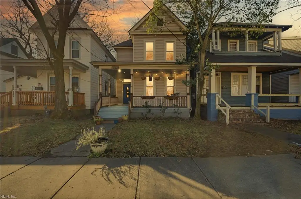 317 W 31 Street, Norfolk, VA 23508 - Image #1