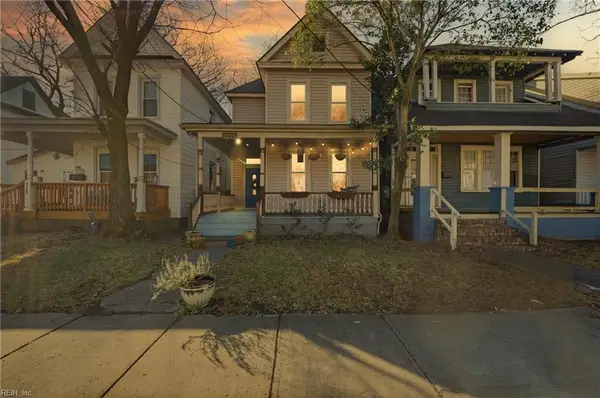 317 W 31 Street, Norfolk, VA 23508