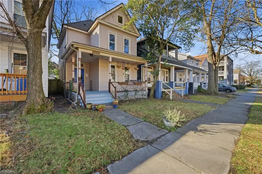 317 W 31 Street, Norfolk, VA 23508 - Image #3