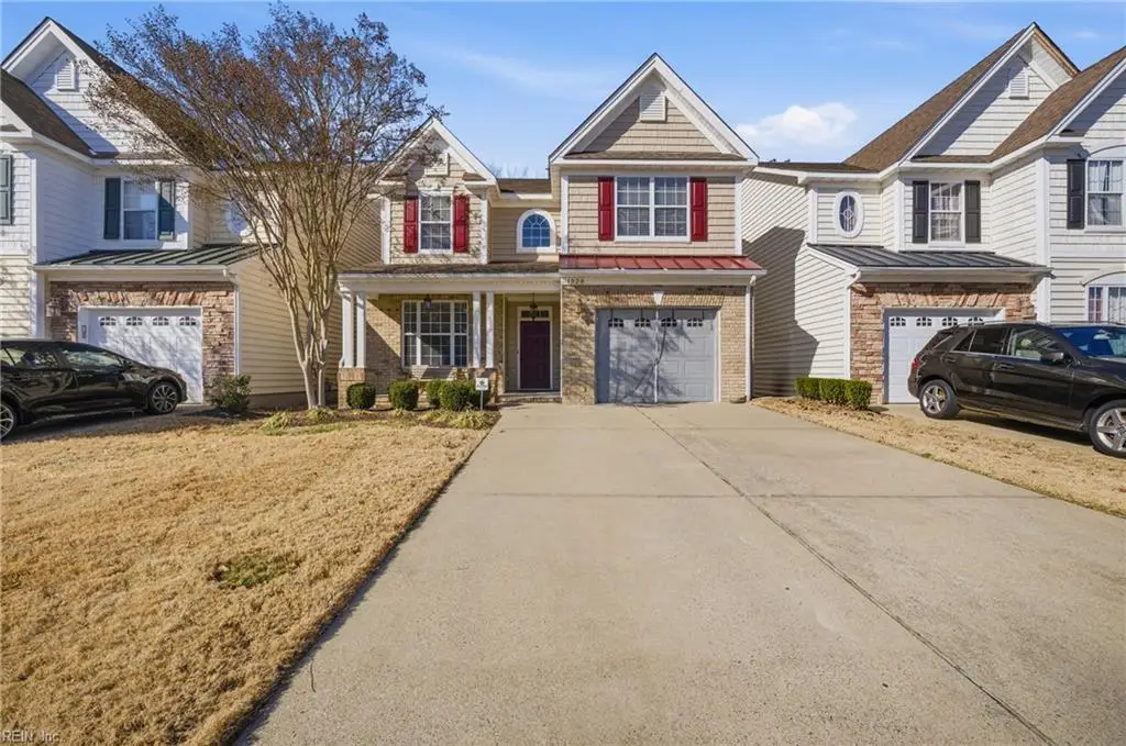 1020 Silver Charm Circle, Suffolk, VA 23435 - Image #1