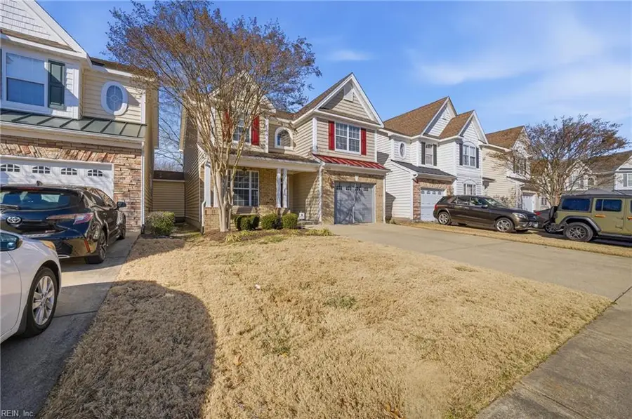 1020 Silver Charm Circle, Suffolk, VA 23435 - Image #2