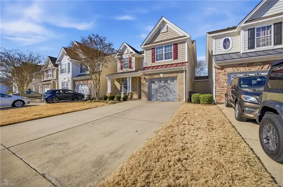 1020 Silver Charm Circle, Suffolk, VA 23435 - Image #3