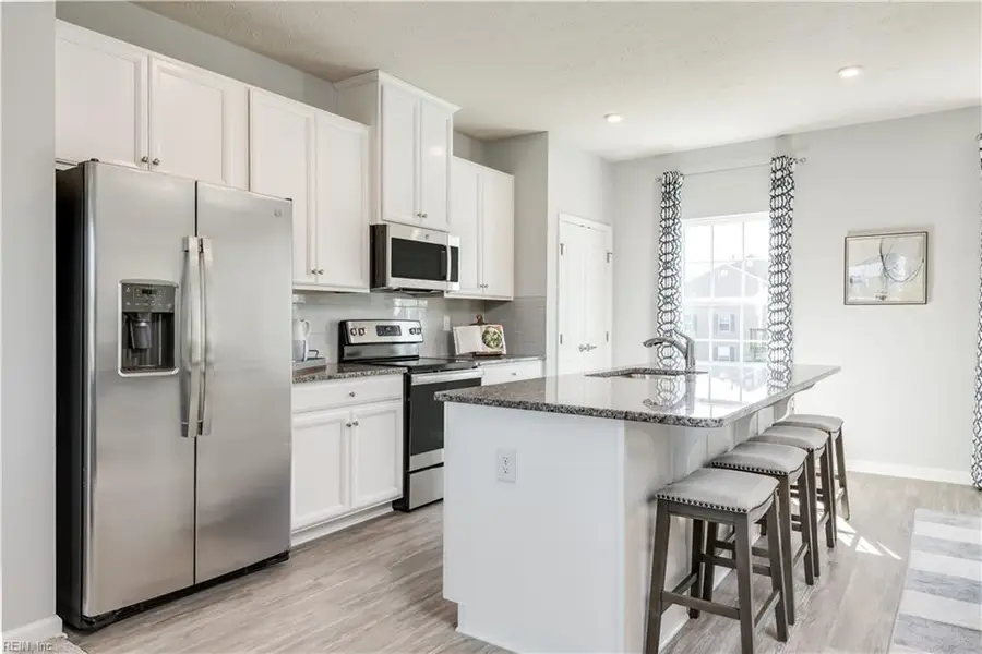 223 Reids Place Drive, Suffolk, VA 23434 - #2