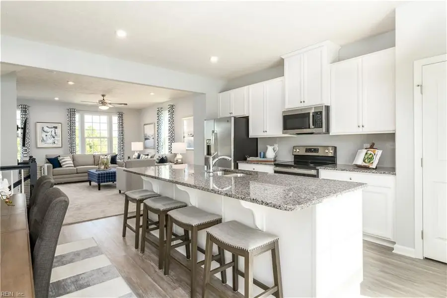 223 Reids Place Drive, Suffolk, VA 23434 - #3